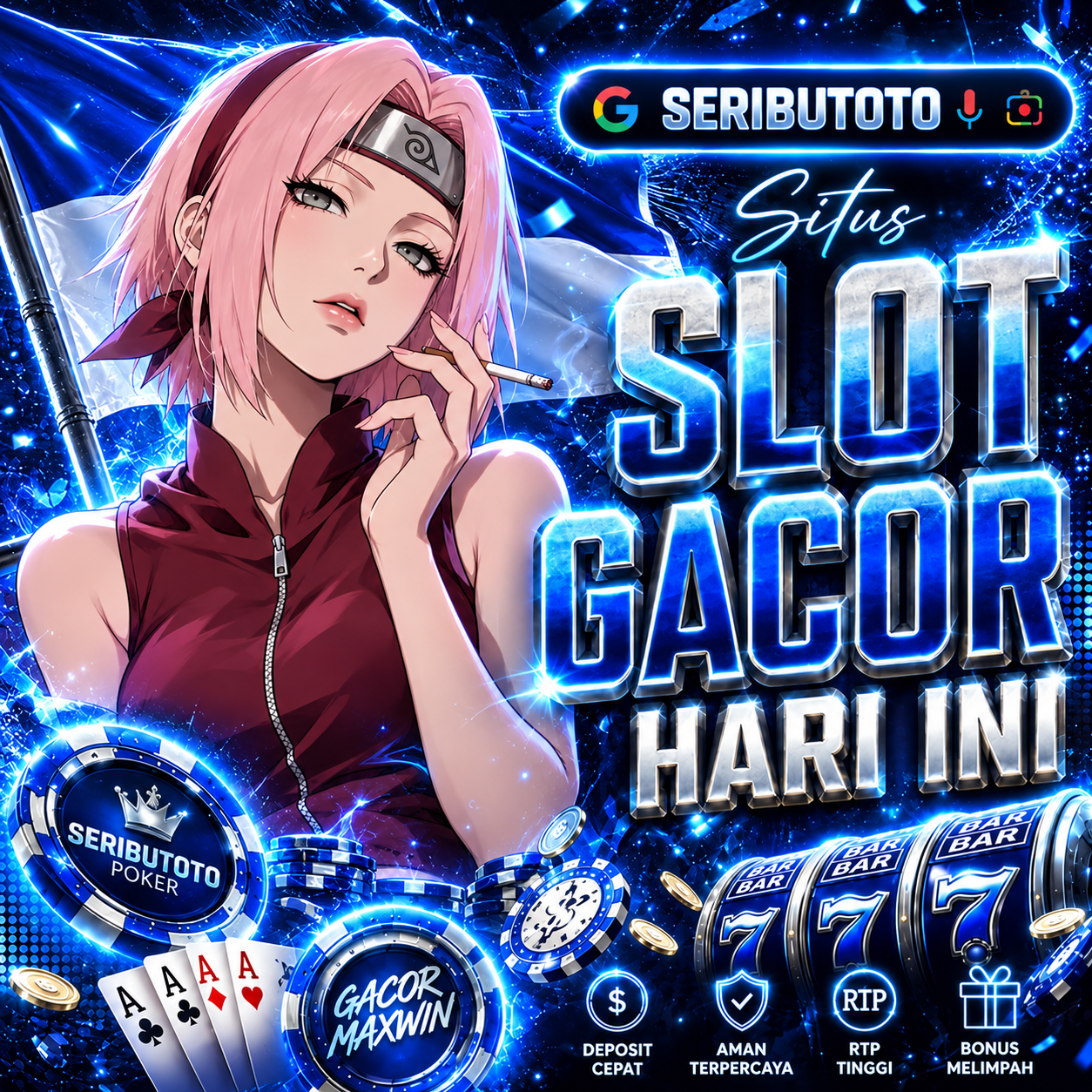 SERIBUTOTO