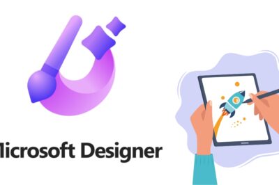 Microsoft Designer, Crear Diseños Impactantes con IA