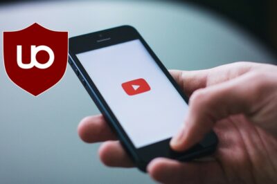 YouTube y uBlock Origin (Solución para Bloquear Anuncios) Fix